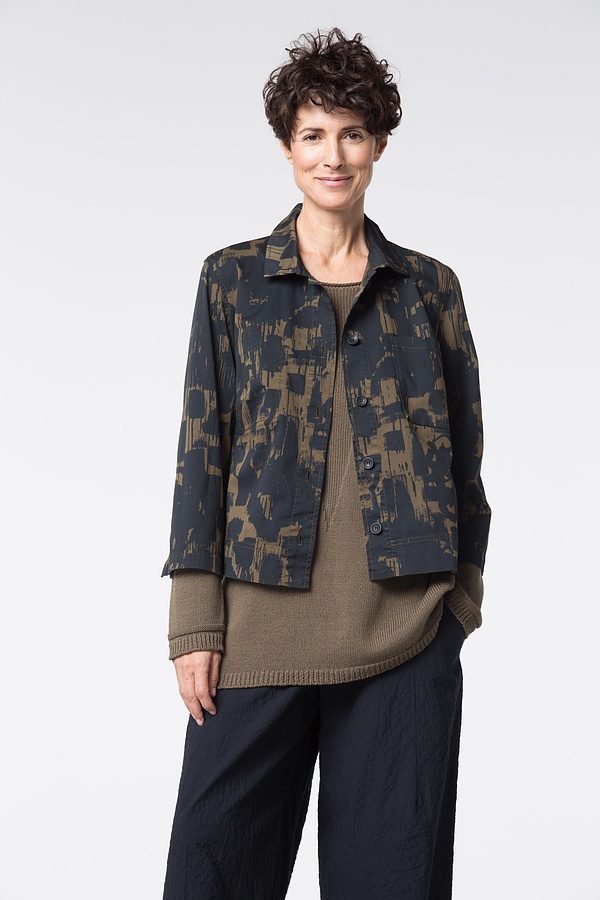 Jacket Manami 914