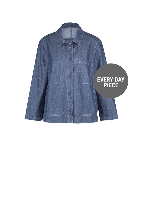 Jacket Manami 914 wash