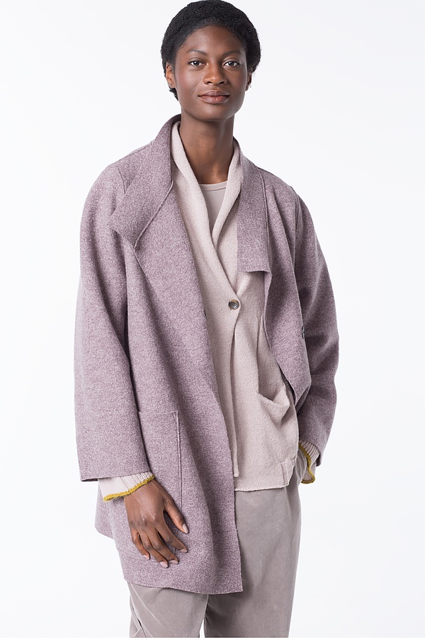 Jacket Notan 801