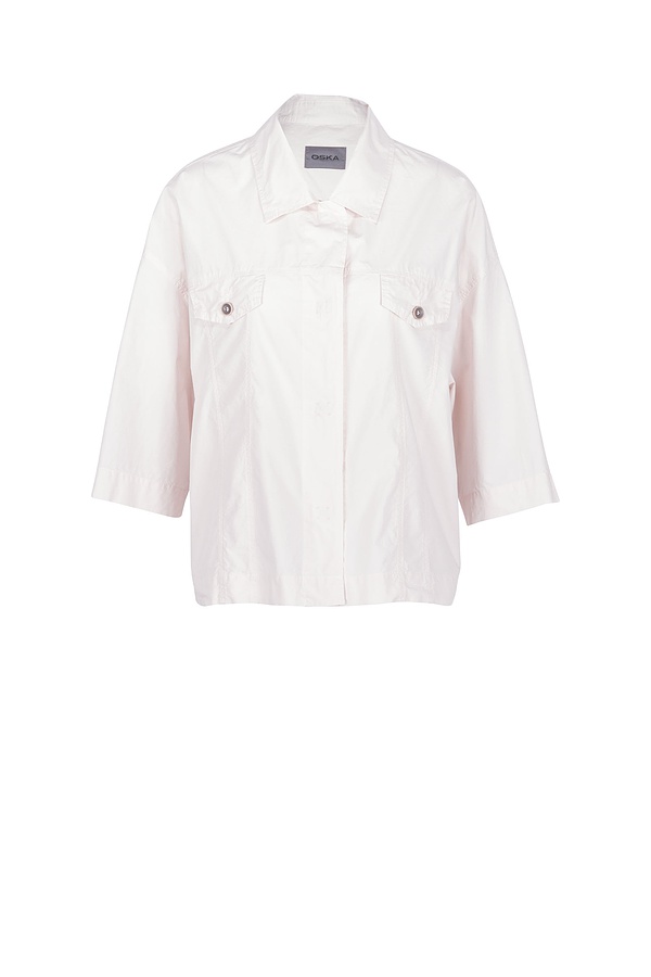 Jacket Tahina