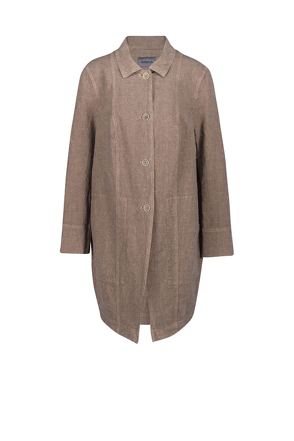 Jacket Tibela