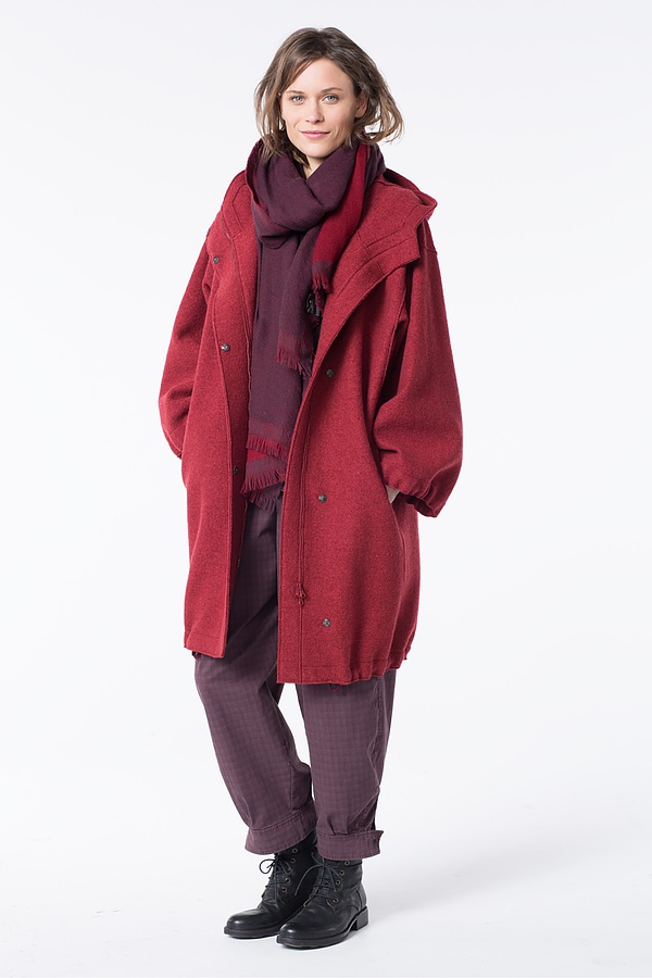 Outdoorjacke Akura 806