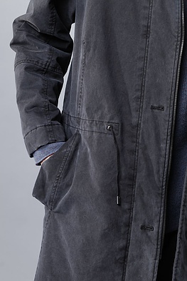 OSKA Australia - Outdoorjacket Henna wash