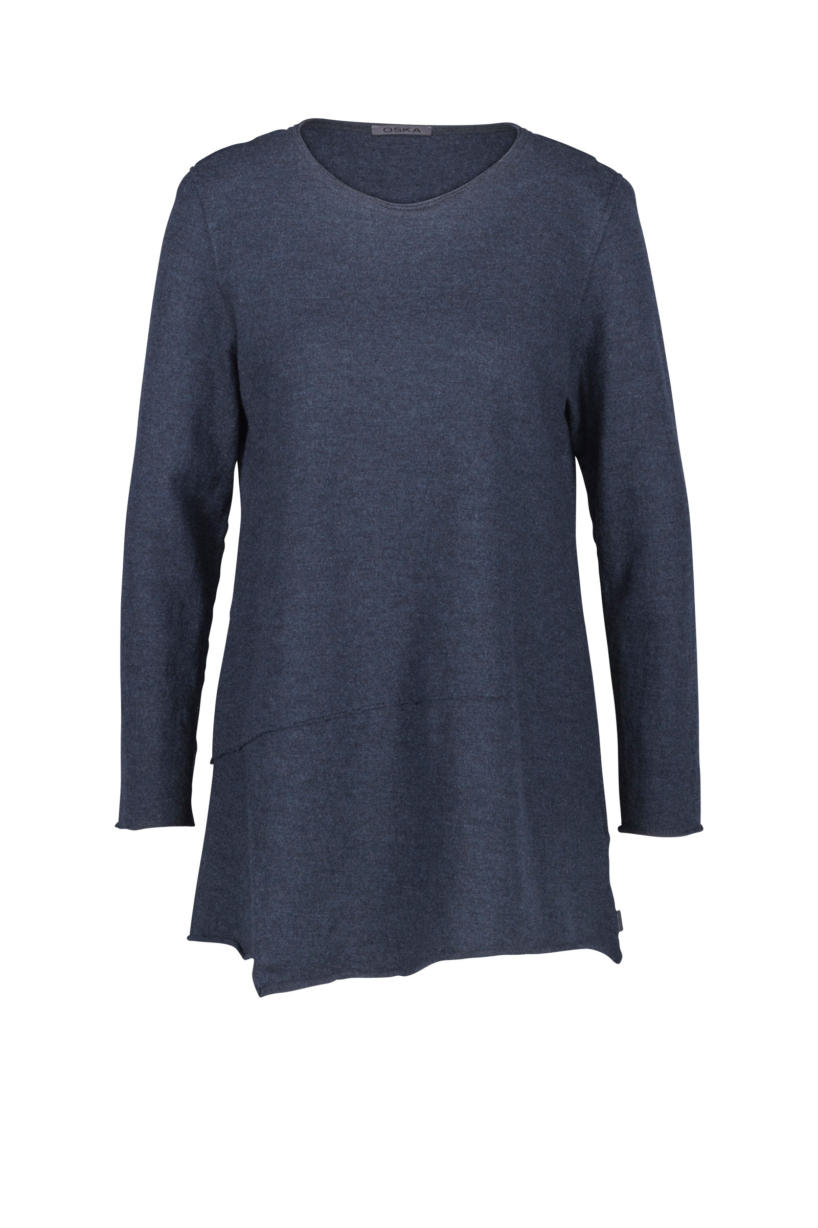 OSKA - Pullover Rosalie wash