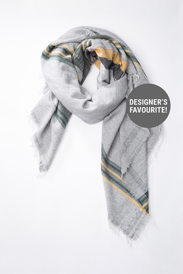 Scarf Kubas 801