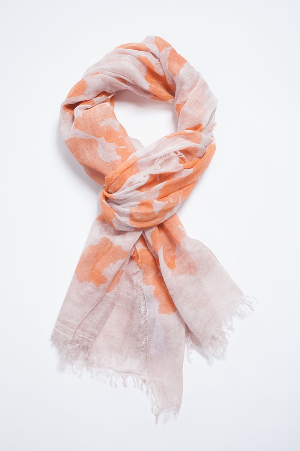 Scarf Spina