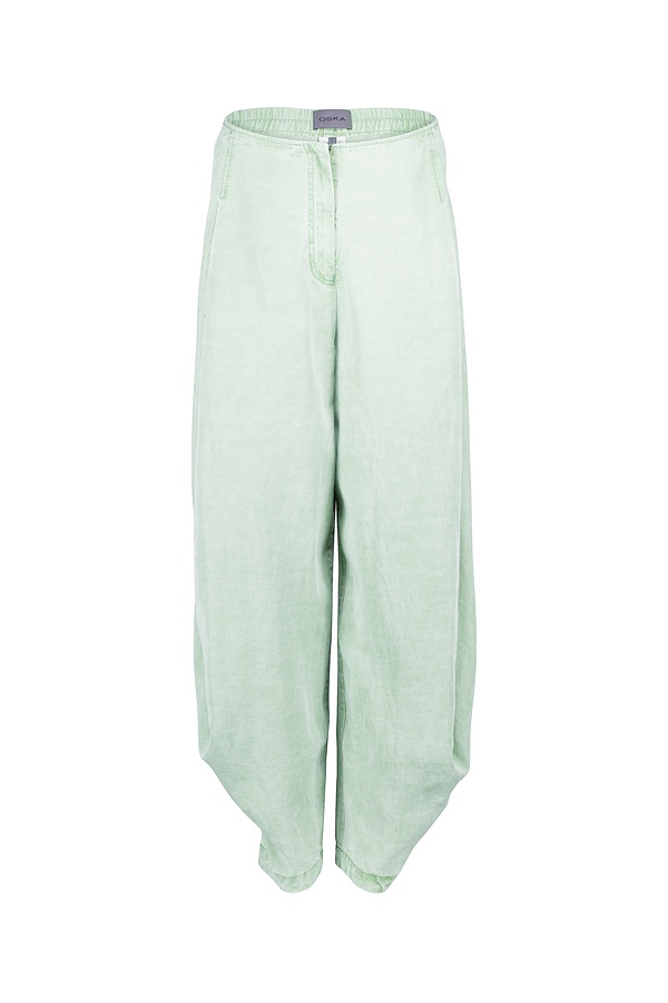 Trousers Basma wash