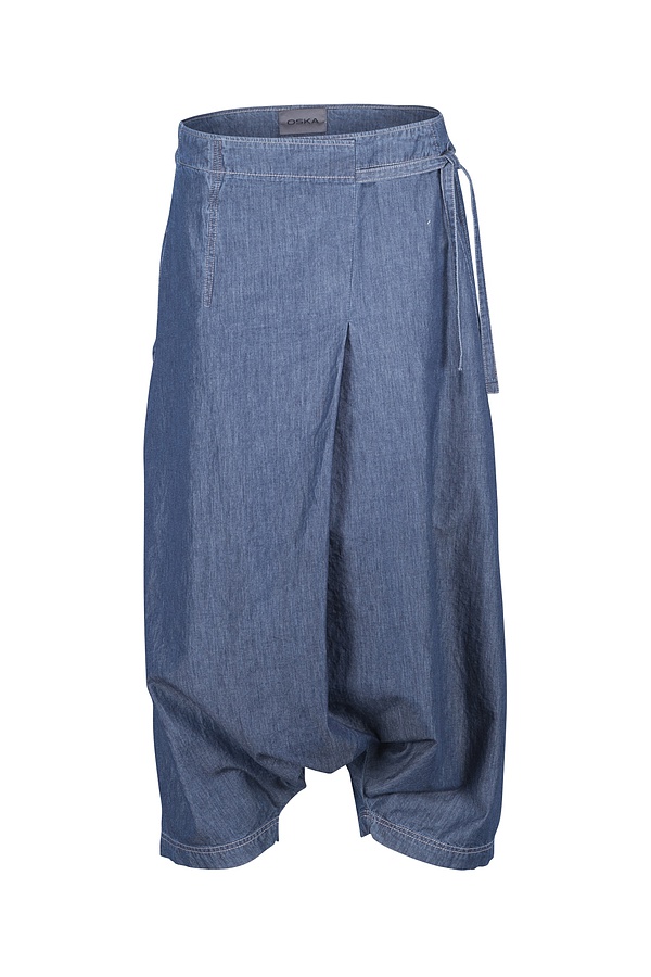Trousers Ecura 924 wash