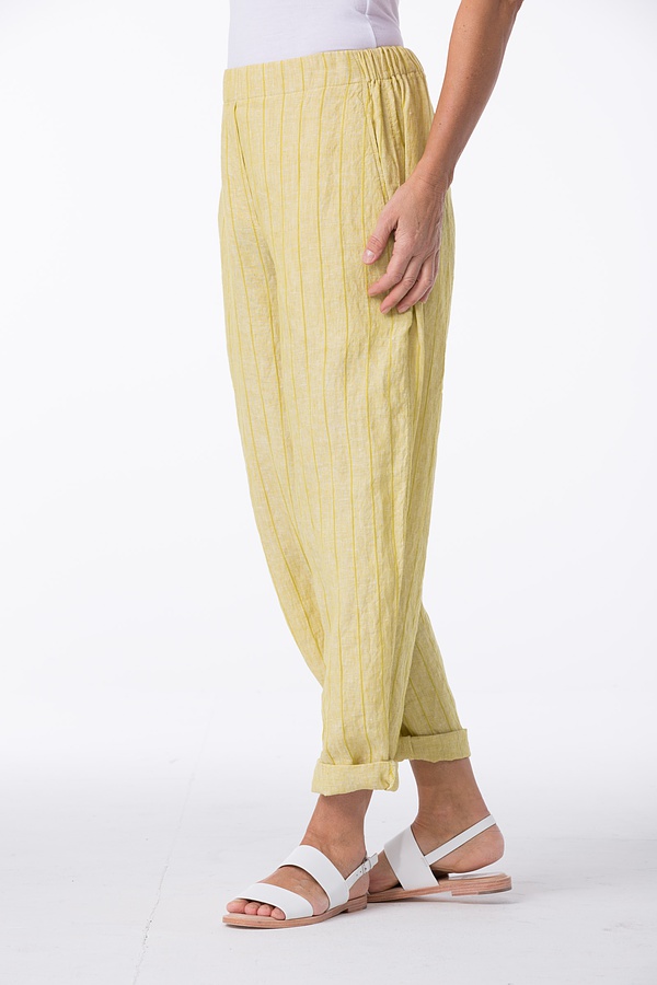 Trousers Eilea 925 wash