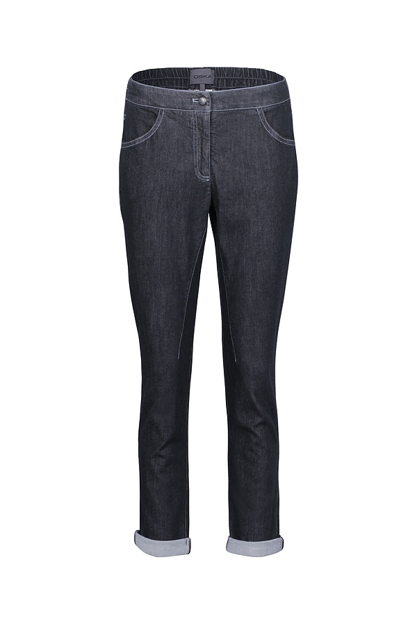 Trousers Jam Wash