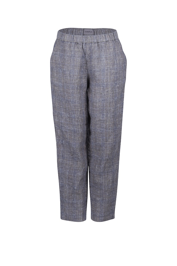 Trousers Lester long 911 wash