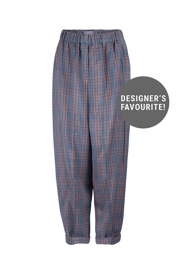 Trousers Nagisa 810