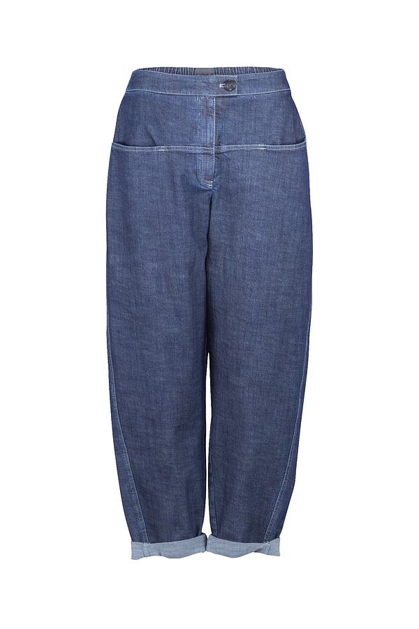 Trousers Steja wash 808