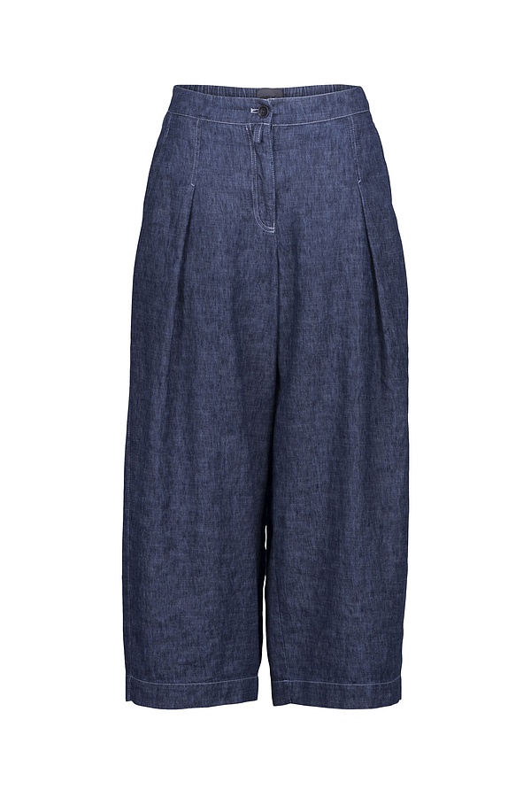 Trousers Tobis wash