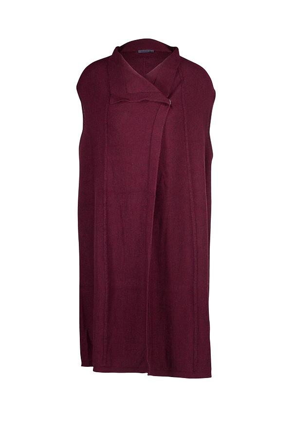 Waistcoat Uldis